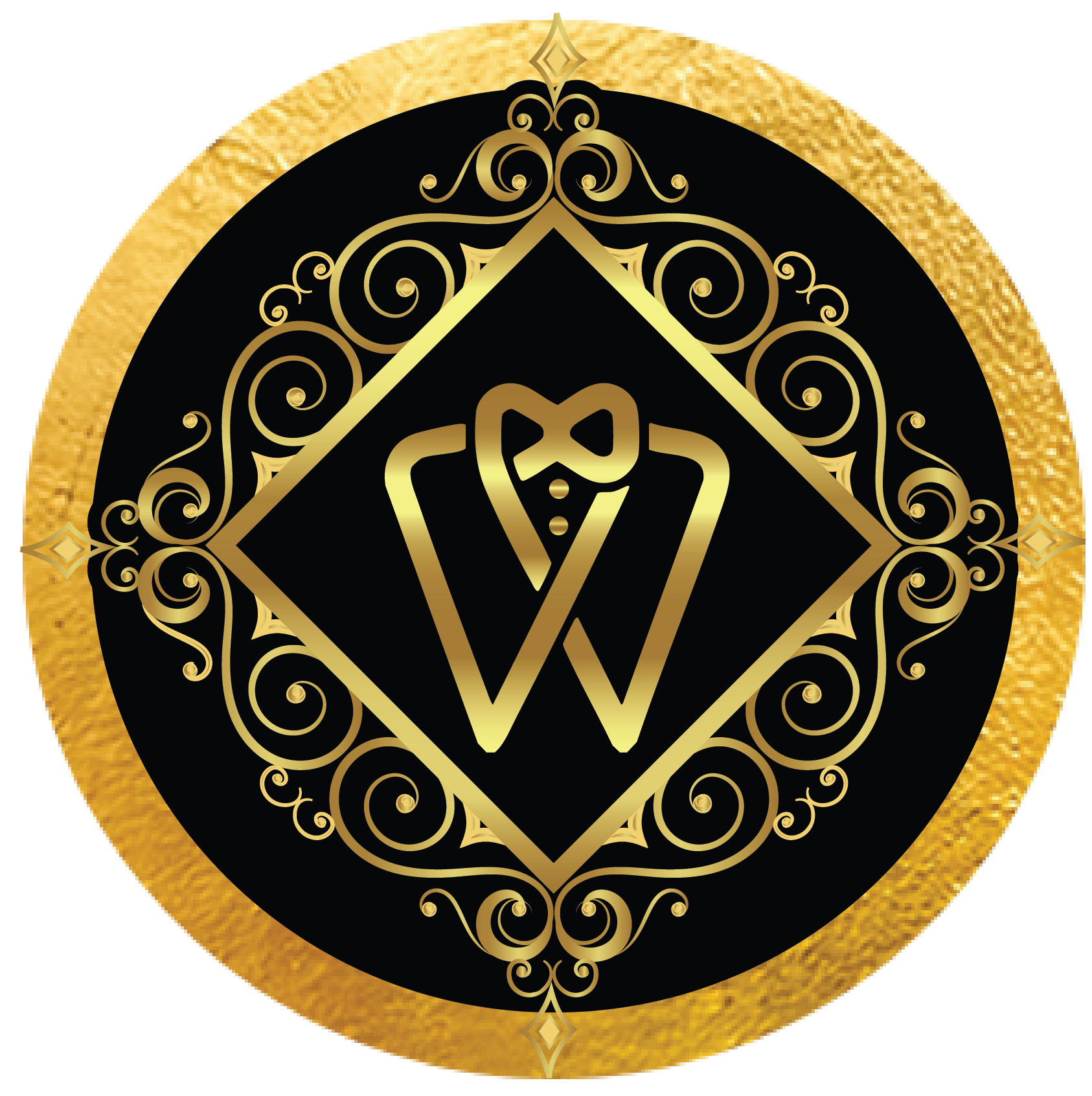 Center Logo